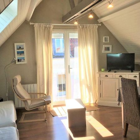 Iroise Duplex T3 Apartment Le Touquet Exterior photo