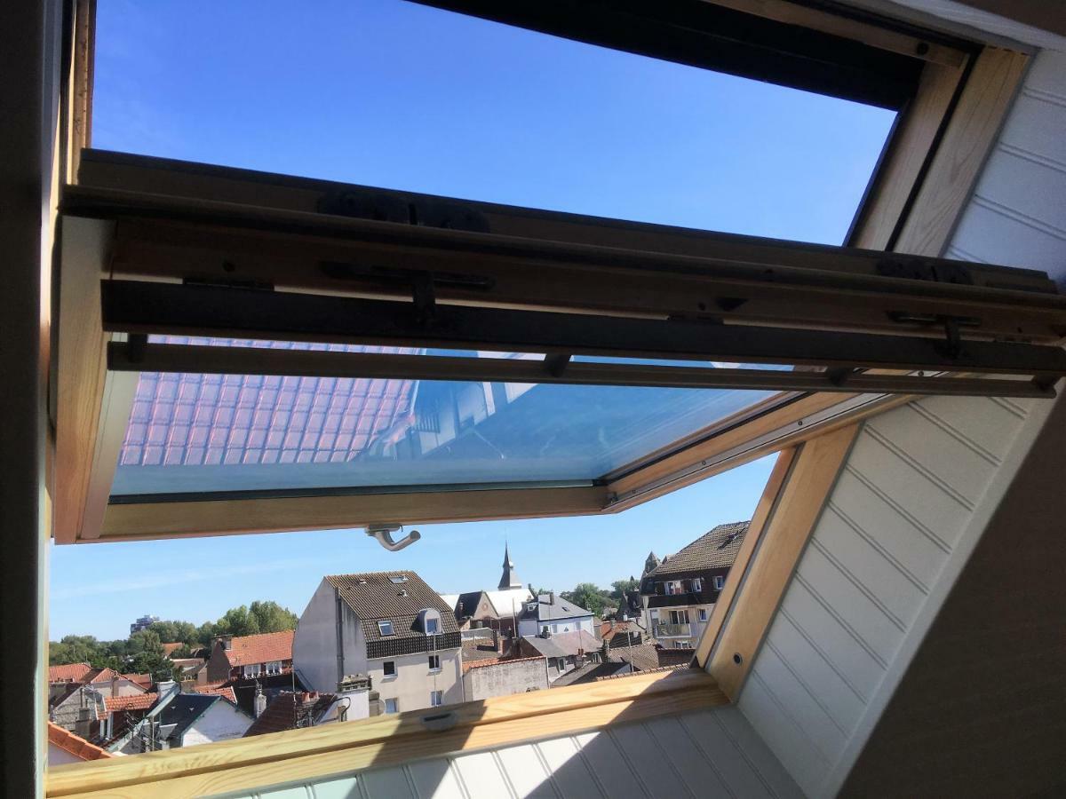 Iroise Duplex T3 Apartment Le Touquet Exterior photo